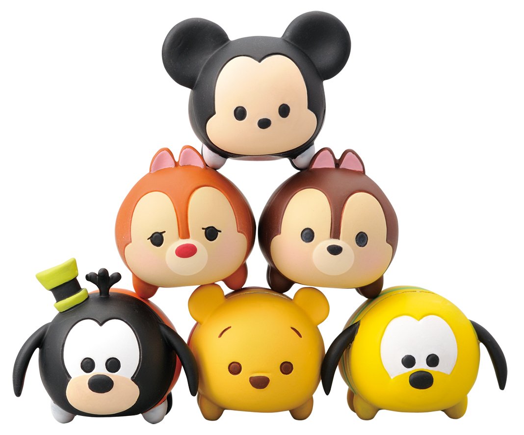 Amazon.co.jp: エンスカイ(ENSKY) ディズニーツムツム つむつむ : おもちゃ Amazon.co.jp: エンスカイ(ENSKY) ディズニーツムツム つむつむ : おもちゃ